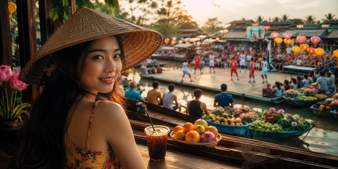 Khuyến khích chơi game có trách nhiệm tại vùng đồng bằng sông Cửu Long
