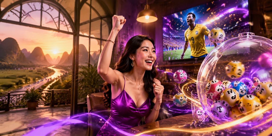 Khung cảnh người chơi cá cược xổ số tại tỉnh Ninh Bình